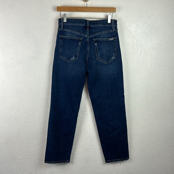 Joe’s Jeans boyfriend style jeans 26 - Picture 5 of 7